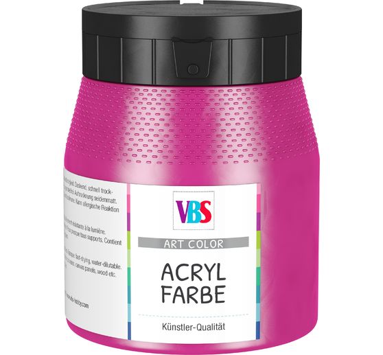 VBS Acrylic paint, 250 ml