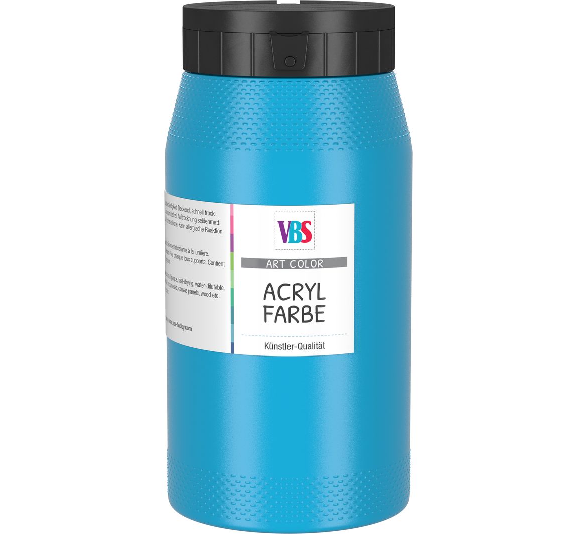 VBS Acrylverf, 500 ml - Turkoois