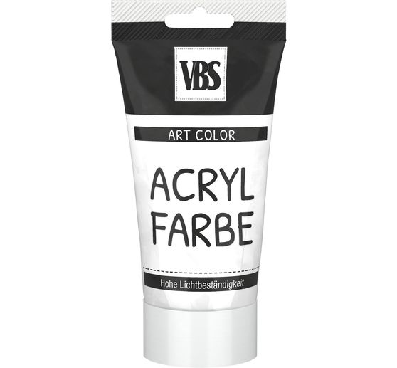 VBS Acrylverf, 75 ml