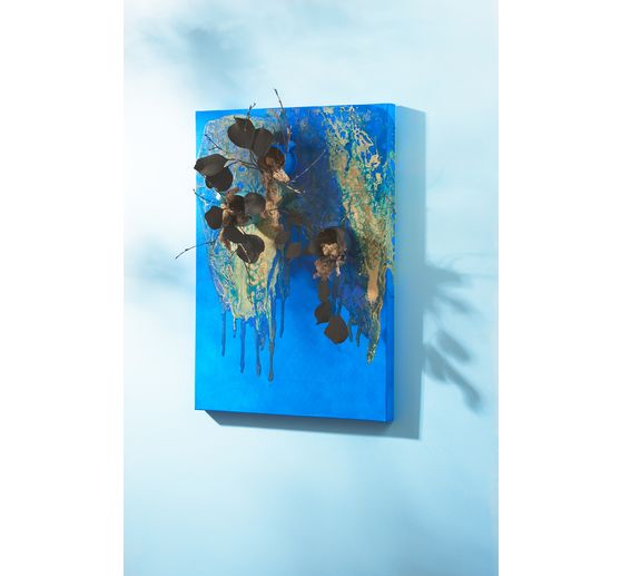 VBS Stretched canvas 50 x 70 cm