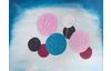VBS Paint spatula & pallet knife, set of 3