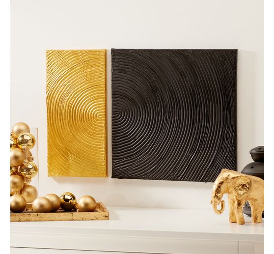 VBS Stretched canvas 50 x 70 cm