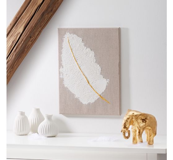 VBS Stretched canvas 50 x 70 cm