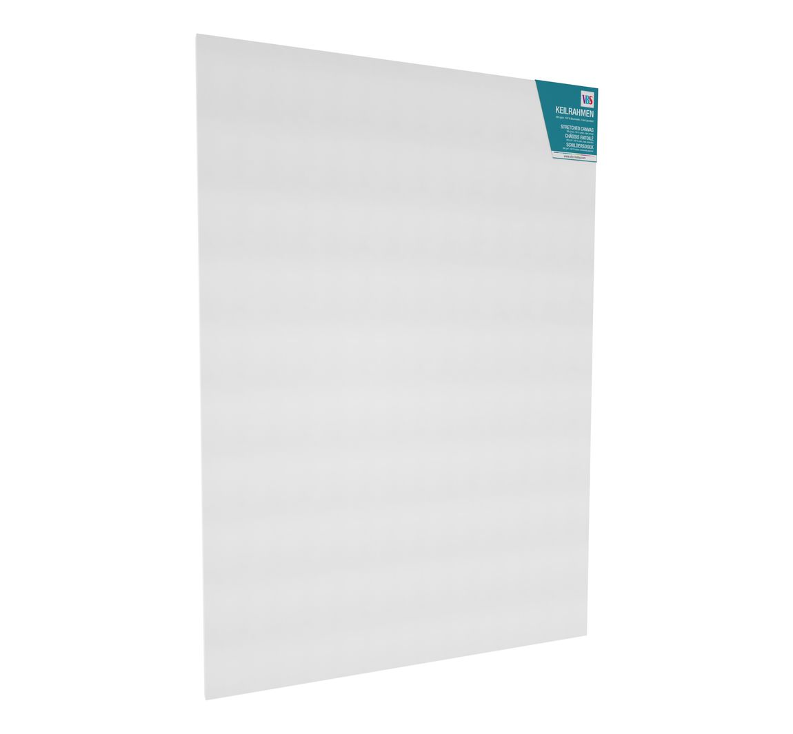 VBS Schildersdoek 70 x 100 cm