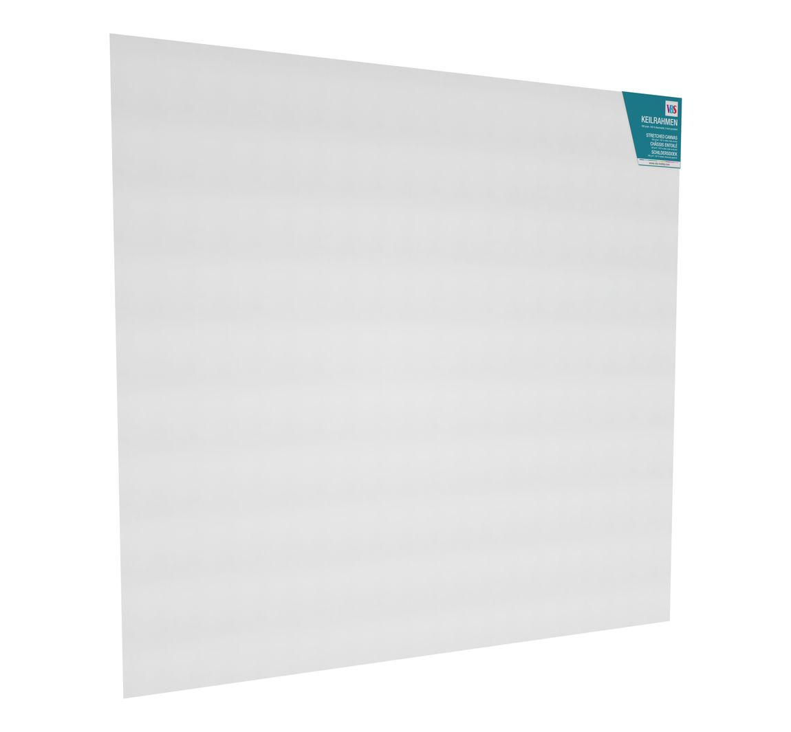 VBS Schildersdoek 100 x 100 cm