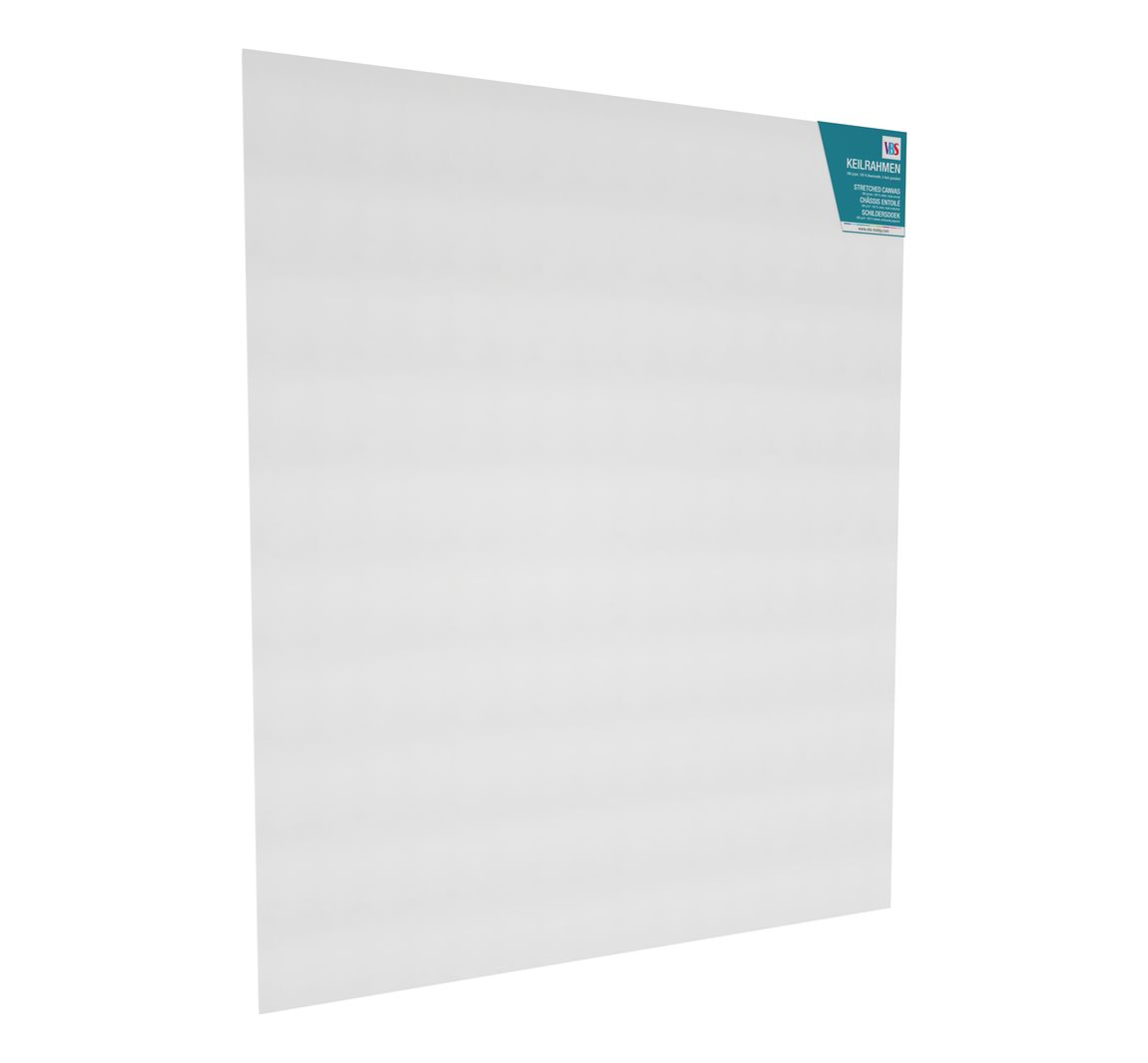 VBS Schildersdoek 80 x 100 cm