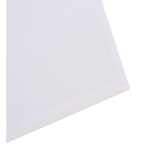 VBS Canvas board 30 x 30 cm, 2 pieces
