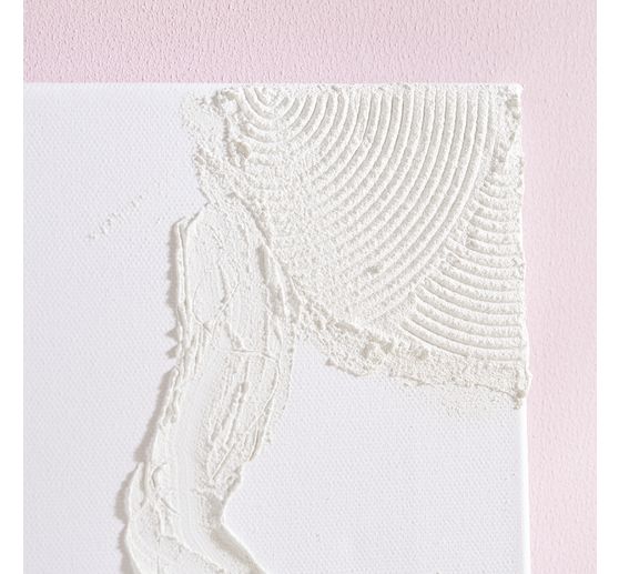 VBS Acrylic Structure Paste "Fine grain"
