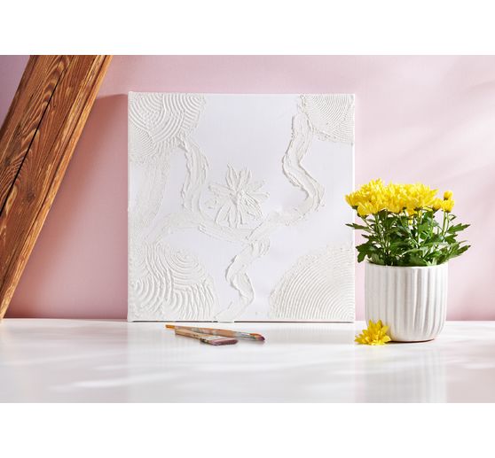 VBS Acrylic Structure Paste "Fine grain"