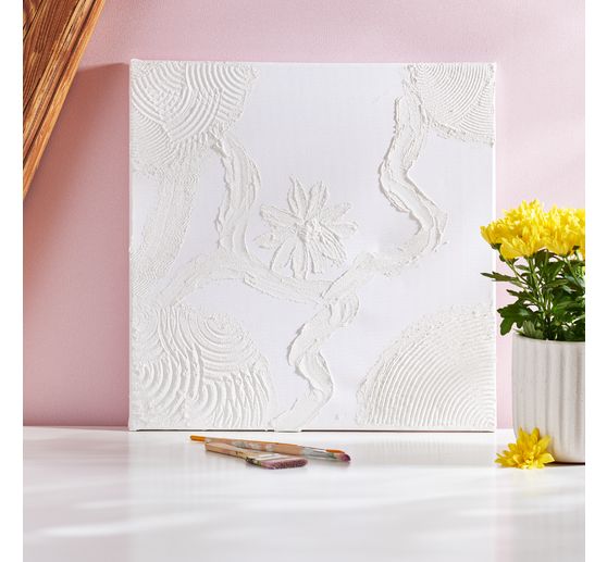 VBS Acrylic Structure Paste "Fine grain"