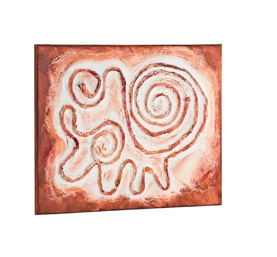 VBS Acrylic Structure Paste "Fine grain"
