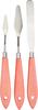 VBS Verfspatel & palletmes, set van 3