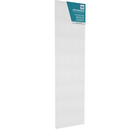 VBS Schildersdoek 20 x 80 cm