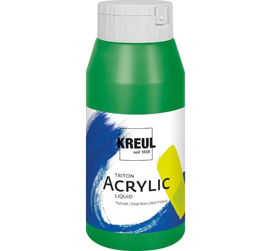 Acrylverf Solo Goya Triton Acryl Basis, 750 ml