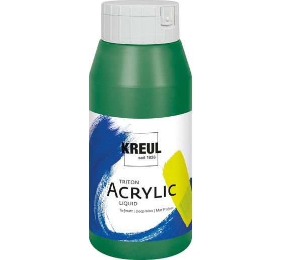 Acrylverf Solo Goya Triton Acryl Basis, 750 ml