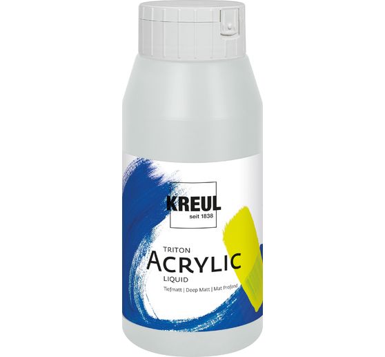 Acrylverf Solo Goya Triton Acryl Basis, 750 ml