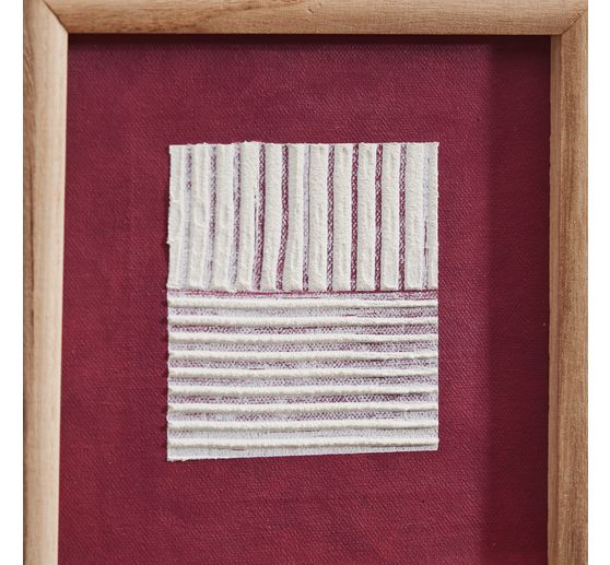 VBS Schildersdoek 20 x 50 cm