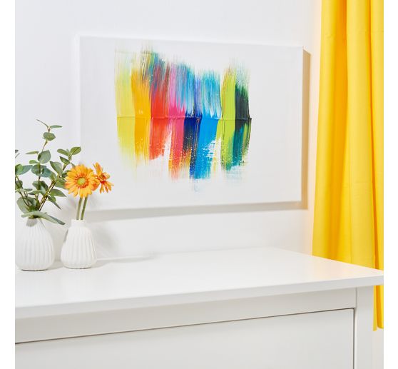 VBS Stretched canvas 40 x 60 cm
