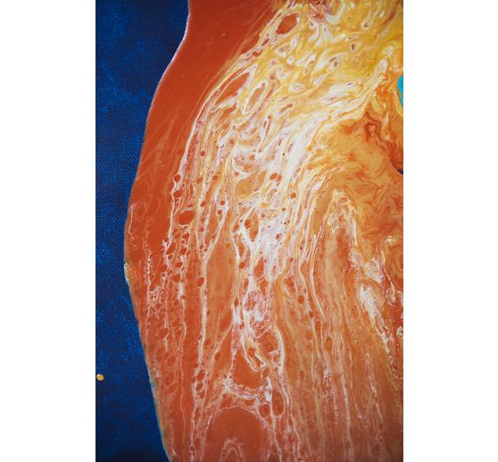 Silicone oil "Fluid"