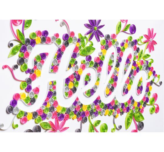 VBS Stretched canvas 40 x 60 cm