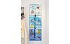 VBS Stretched Canvas 30 x 30 x 1.8 cm