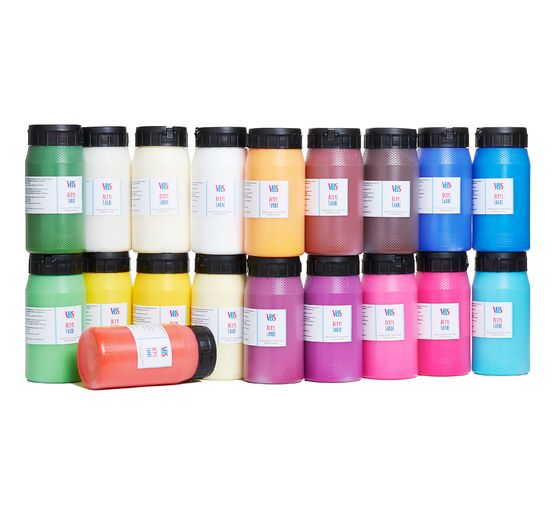 VBS Acrylverf, 500 ml