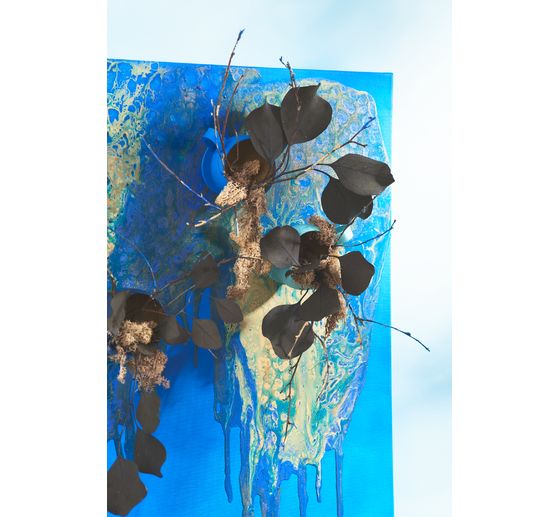 Viva Decor Metallic Effect Pouring