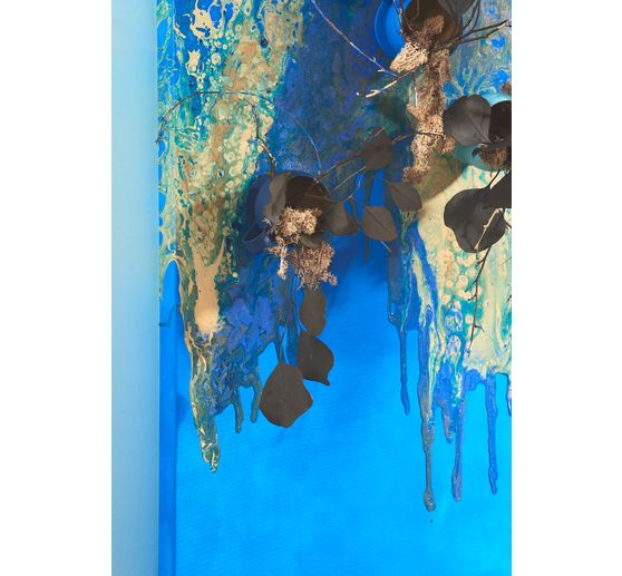 Viva Decor Metallic Effect Pouring