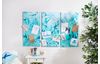 VBS Stretched canvas 40 x 80 cm