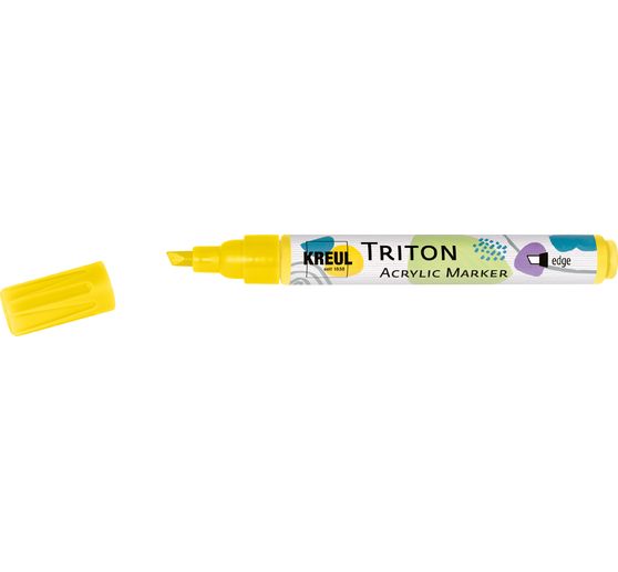 KREUL Triton Acrylic Marker "edge"