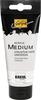 Acrylic Medium Structure Paste Universal