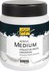 Acrylic Medium Structure Paste Universal