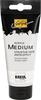 Acrylic Medium Structure Paste Antique Effect