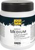 Acrylic Medium Structure Paste Antique Effect