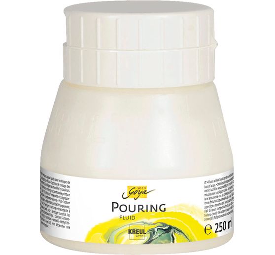 KREUL SOLO GOYA Pouring Fluid