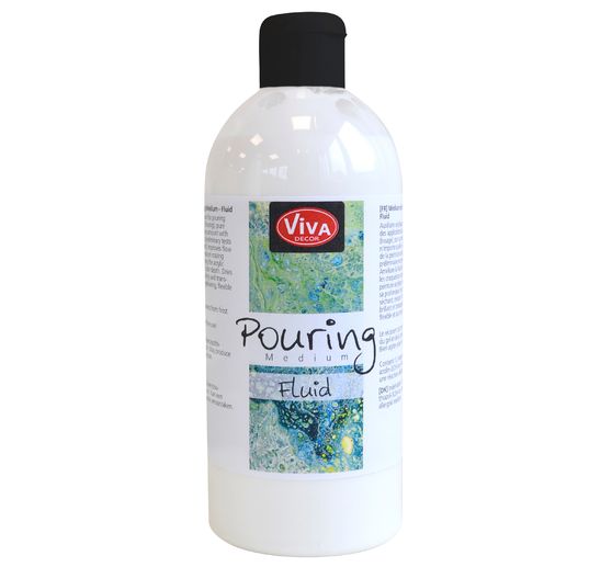 Viva Decor Pouring Medium Fluid