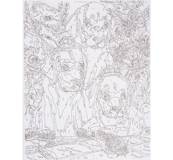 Kunst Avontuur Mega Set