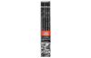 Graphite Pencils, set of 4