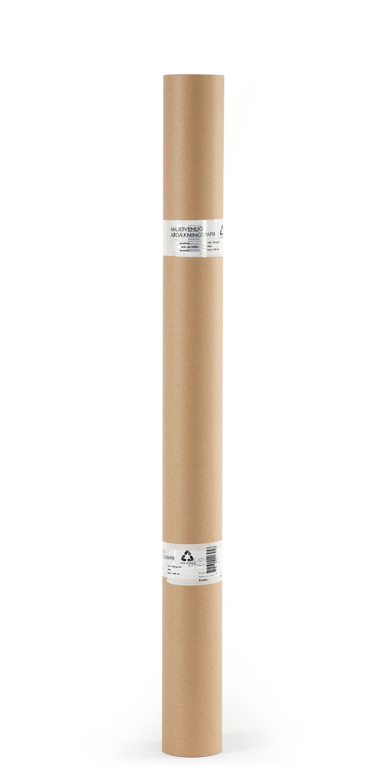 Kraft paper Role