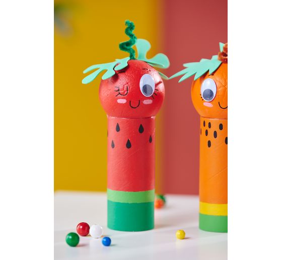VBS Kartonnen rollen
