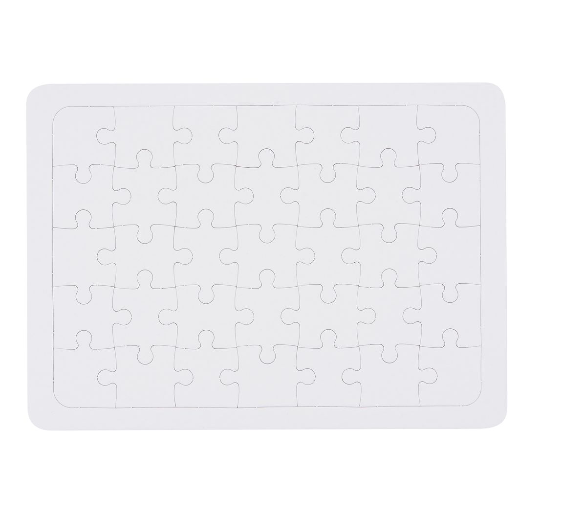VBS Lege puzzel, 35 stukjes
