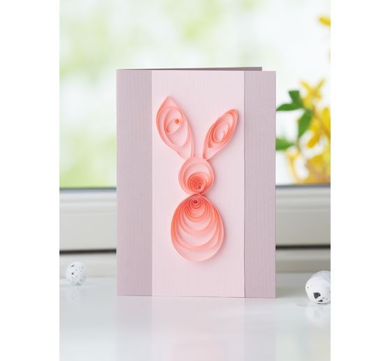 VBS Quilling pen with wooden handle