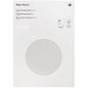 transparant papier "Stippen"