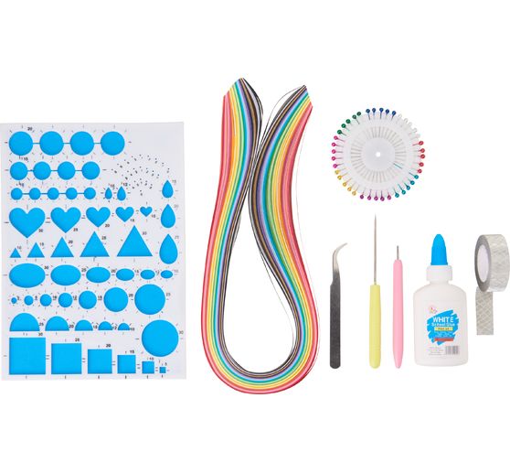 Quilling set hot sale