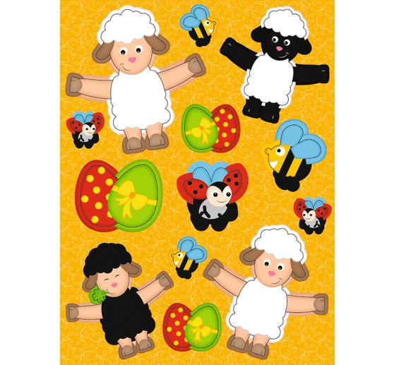 Candy Hugger, 24 pieces