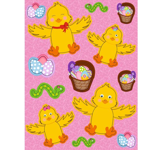 Candy Hugger, 24 pieces
