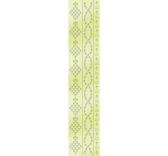 Design banderol "Konfirmation"