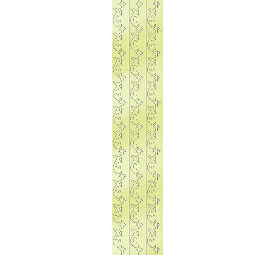 Design banderol "Konfirmation"