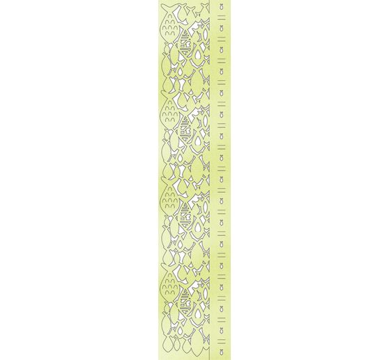 Design banderol "Konfirmation"