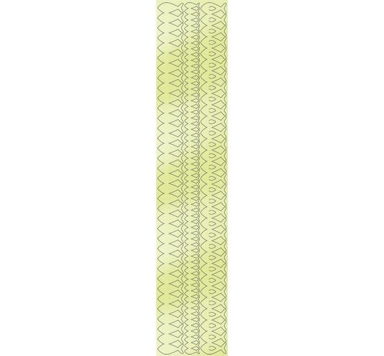 Design banderol "Konfirmation"